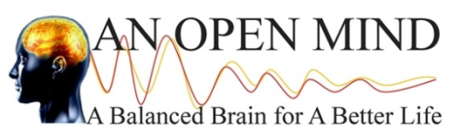 An Open Mind