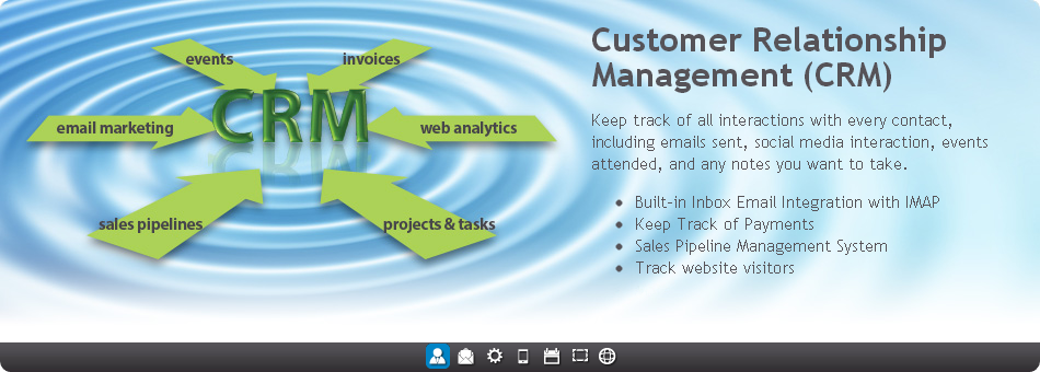 Slider1 - CRM